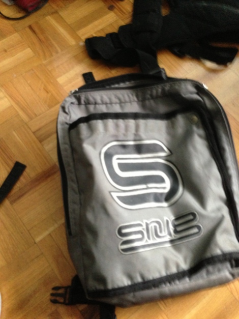 SNUG Bag