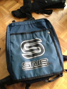 SNUG Bag
