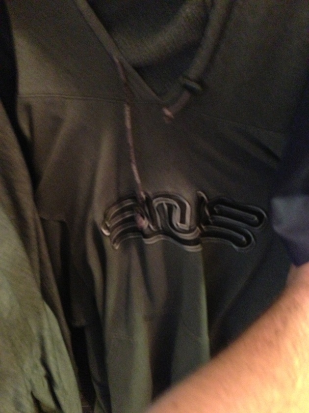 SNUG Classic hoodie